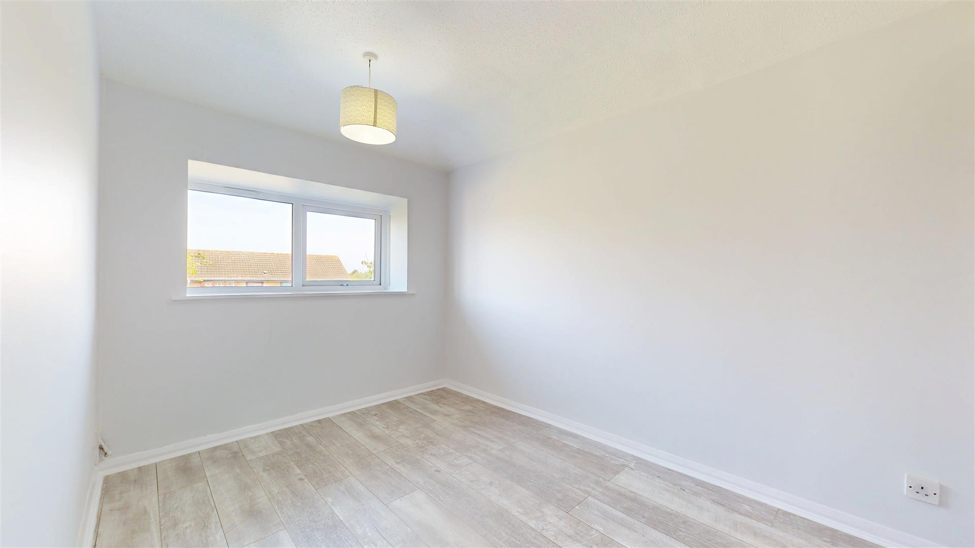 Braybrooke Drive, Furzton, Milton Keynes
